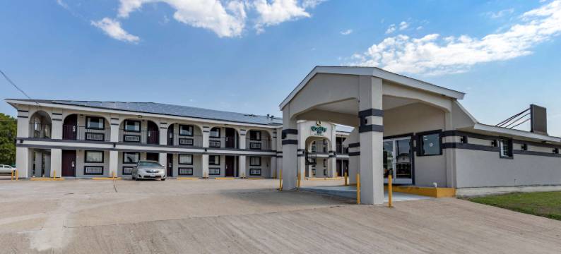 卡梅伦品质酒店(Quality Inn)图片