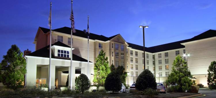切萨皮克-格林布赖尔Homewood Suites by Hilton(Homewood Suites by Hilton Chesapeake-Greenbrier)图片