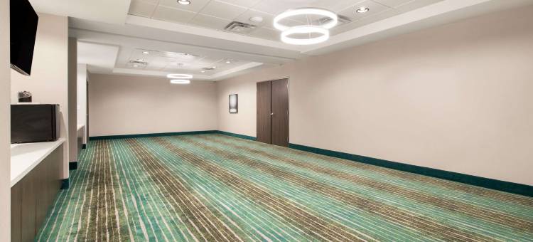 舒适酒店及套房克拉克斯维尔 - 路易斯维尔北(Comfort Inn & Suites Clarksville - Louisville North)图片