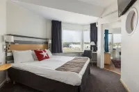 Best Western Eurostop Orebro - Bãi đậu xe