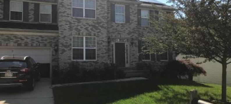 Two Bedroom Apartment in Single Family Home图片