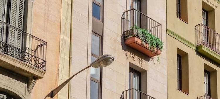 格拉西亚花园精品酒店(Numa Barcelona Brio)图片