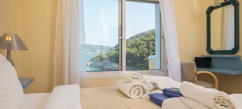 波尔特威拉萨旅馆(Porto Valitsa)图片