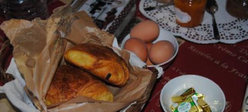 穆丽爱住宿加早餐旅馆(Chambre d'Hotes Murielle)图片