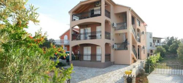 Apartmani Nataša Nino Jezera, Murter图片