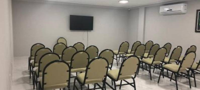 Hotel Oásis de Patos图片