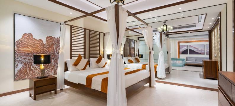 亮庭美宿清水湾店度假别墅(清水湾四路分店)图片