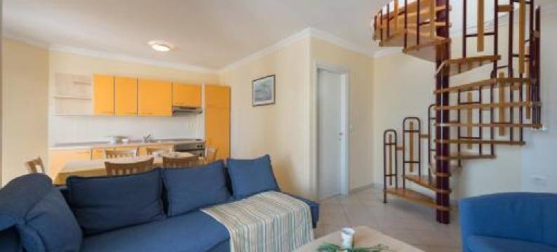 Skiper Apartments & Golf Resort图片