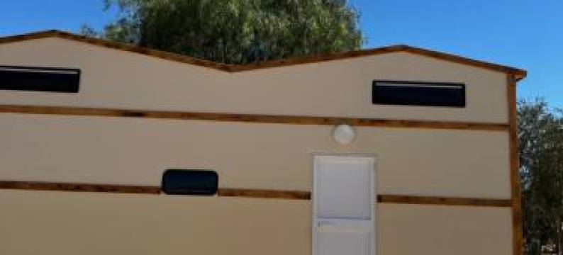 Zimmeravon at the desert olive farm图片