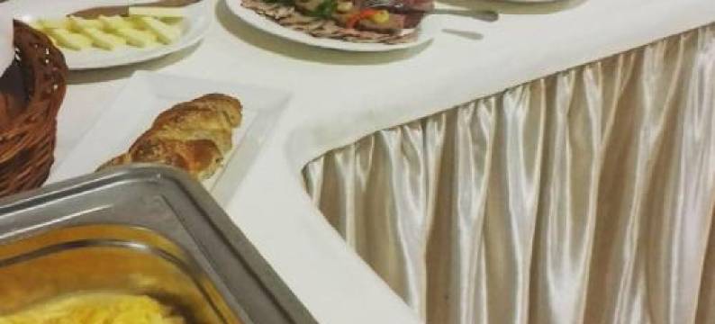 匝亚兹科乌高尔夫酒店(Golf Zajazd Zajączkowo)图片