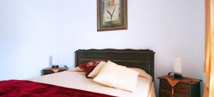 科斯岛公寓(Kos Island Studios)图片