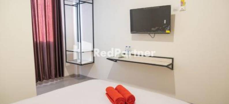 RedDoorz at Astana Malioboro图片