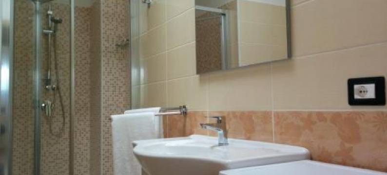 索菲拉公寓(Residence Sophora)图片