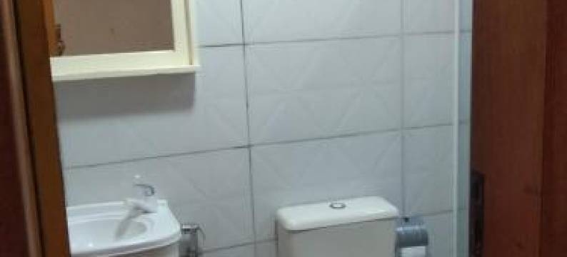 Apto Antunes Terreo图片