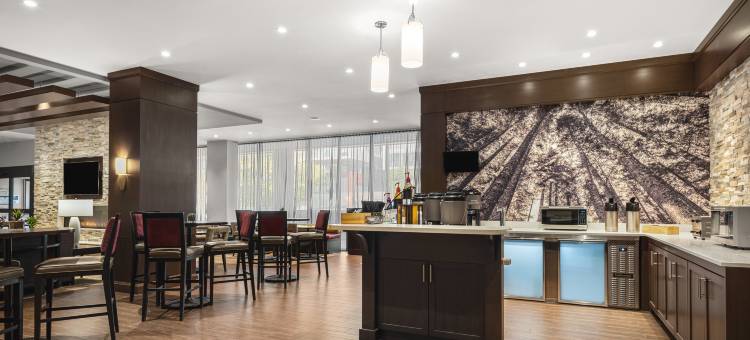 西雅图市中心联合湖Staybridge Suites(Staybridge Suites Seattle Downtown - Lake Union)图片