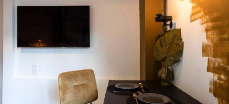 Bed & Breakfast Easy to Sleep图片