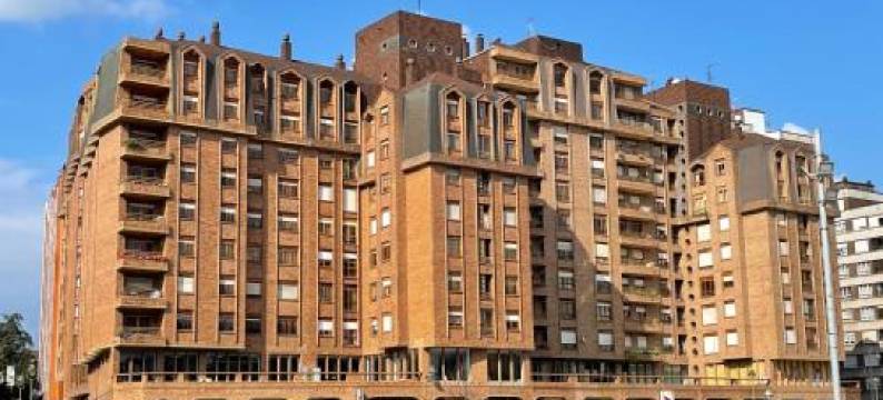 Villa Yoli, céntrico Con Plaza de Garaje图片