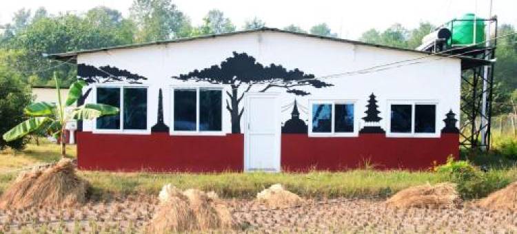 The Glasshouse Hotel图片