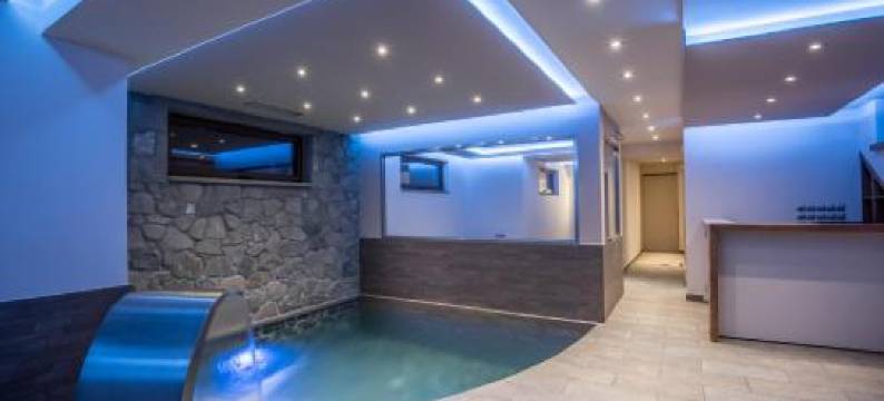 The View Village - Villas Suites & Spa图片