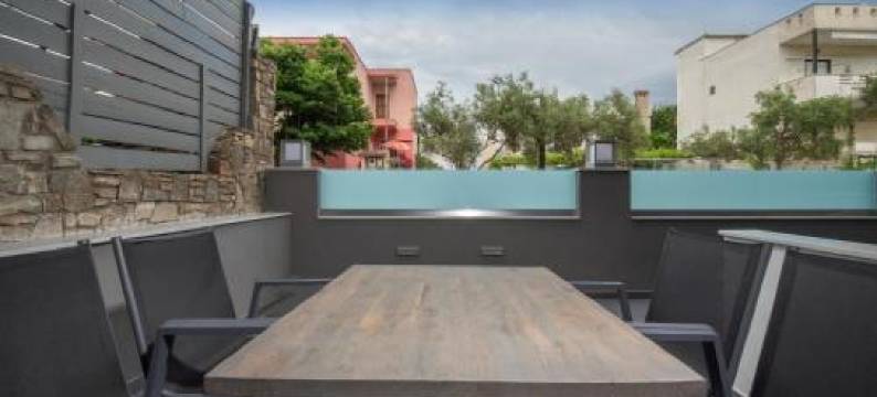 Erifili at Sarti Agora Apartments & Studios图片