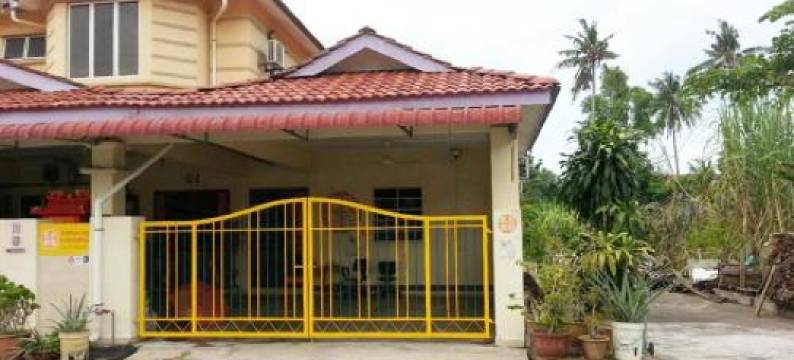 乡村民宿(Kampung Homestay, Kuantan)图片