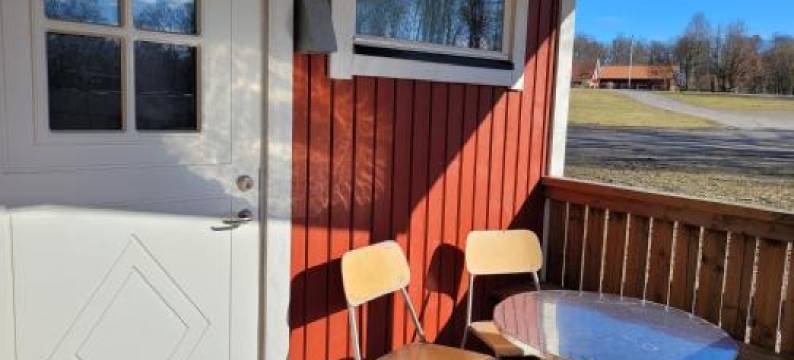 Tydingesjöns Camping & Festplats图片