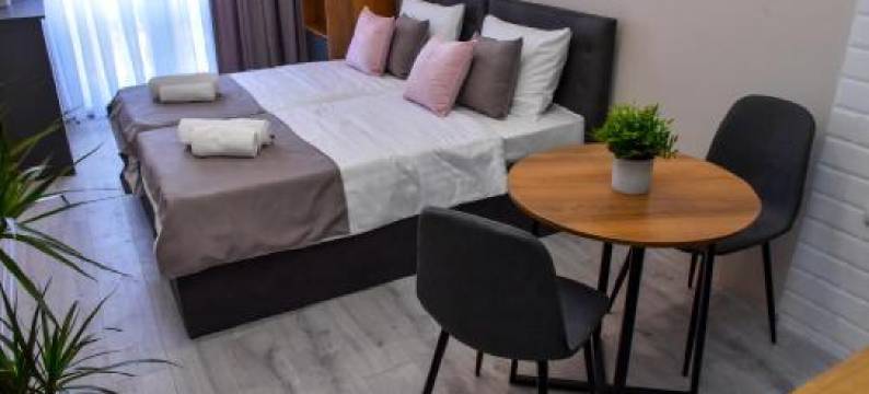 Good Times Luxury Apartments Bitola图片