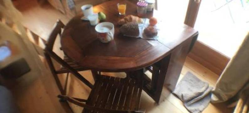 L'Ermitage des Vallons图片