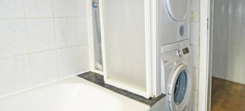 图斯-特雷夫展馆民宿(Messe-Zimmer Tus-Treff)图片