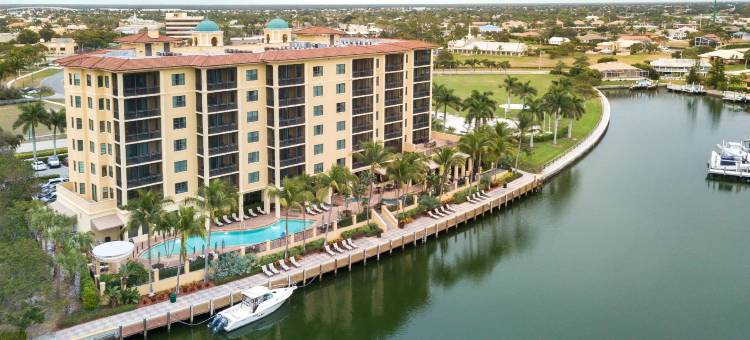 Holiday Inn Club Vacations 马克岛by IHG(Holiday Inn Club Vacations Sunset Cove Resort by IHG)图片