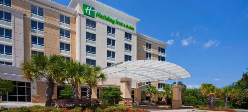 Holiday Inn & Suites 塔拉哈西会议CTR Ñ(Holiday Inn & Suites TALLAHASSEE CONFERENCE CTR N by IHG)图片