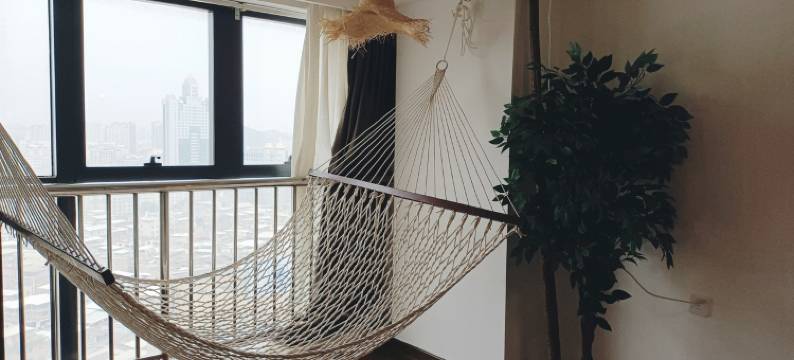 云的家公寓(宝洲街1号分店)图片