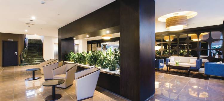 Riu布拉沃酒店-0'0全包式(Hotel Riu Bravo - 0'0 All Inclusive)图片