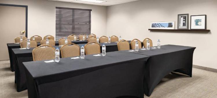 Independence Stay Hotel and Suites图片