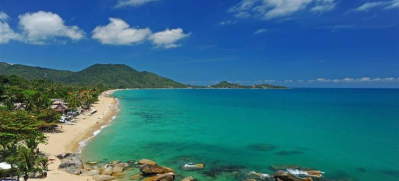 苏梅岛海滩度假村(Samui Resotel Beach Resort)图片