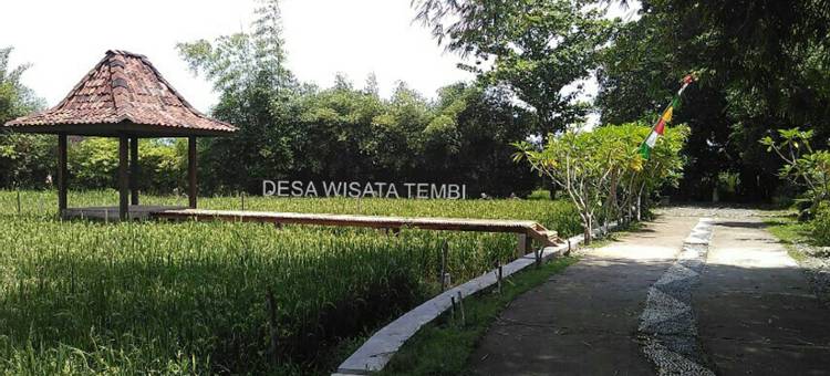 滕碧民宿(Homestay Tembi)图片