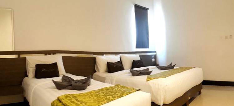 Akasia Budget Hotel图片