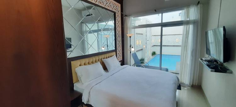 Villa Mandam Resort图片