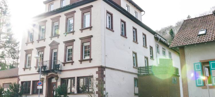 路易斯旅馆(Gästehaus Luise)图片
