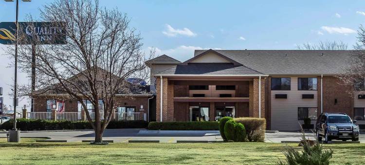 凯艺酒店(Quality Inn)图片