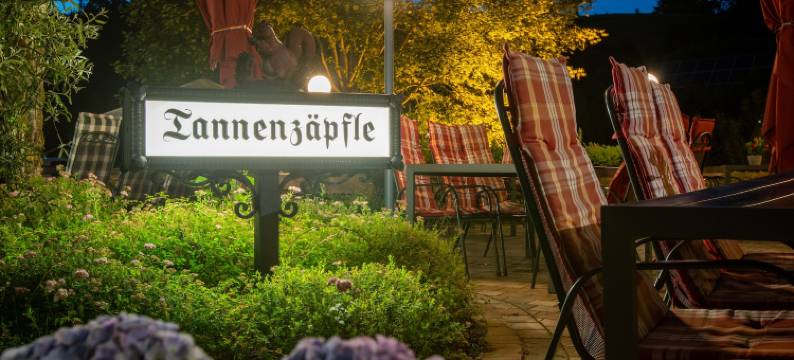 萨克曼徒步酒店(Sackmann Wanderhotel)图片