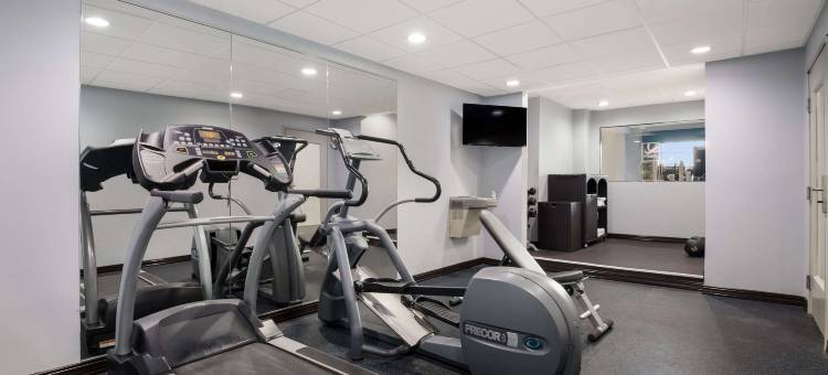 44号州际公路品质套房酒店(Quality Suites I-44)图片