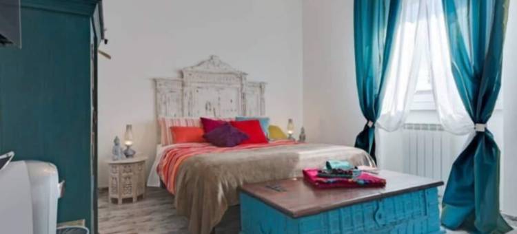 罗马Letto & Latte(Letto e Latte Roma Guest House)图片