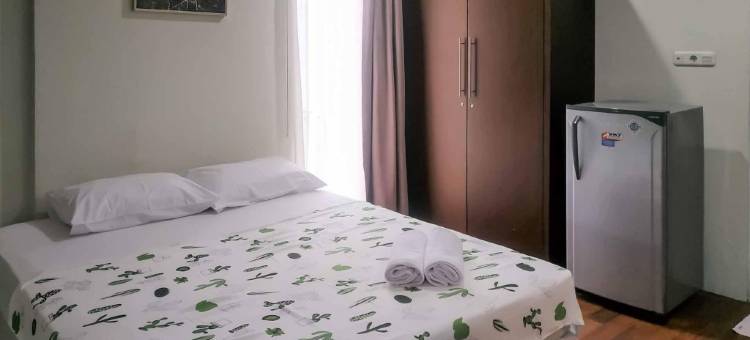 Avalon Karawaci Mitra RedDoorz图片