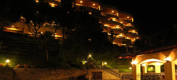 Puncak酒店(Puncak Inn Resort Hotel)图片