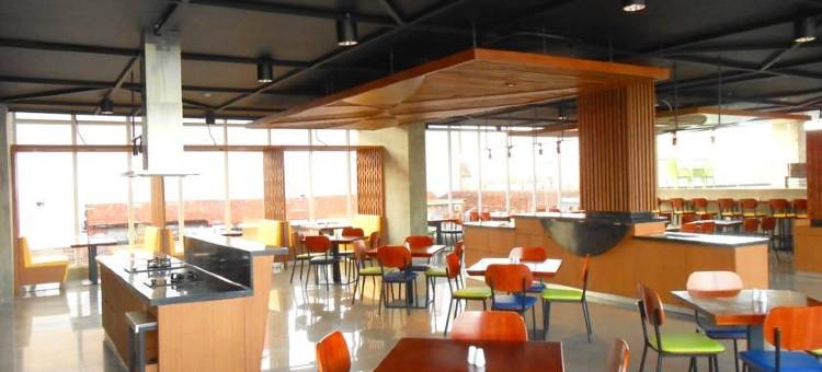 特加尔普莱姆商务酒店(PrimeBiz Tegal)图片