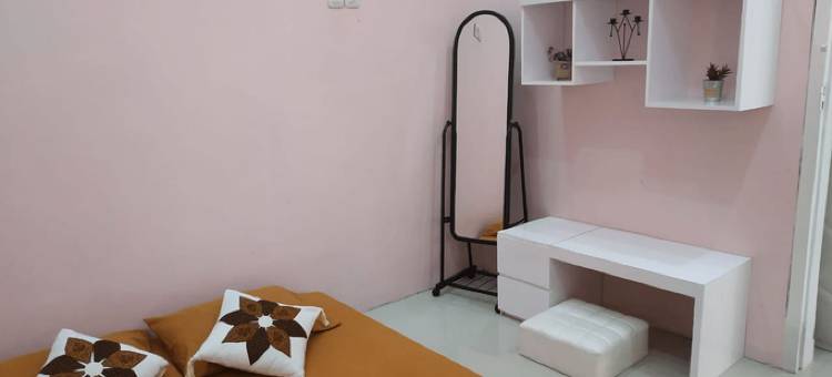 Pulunk Homestay图片