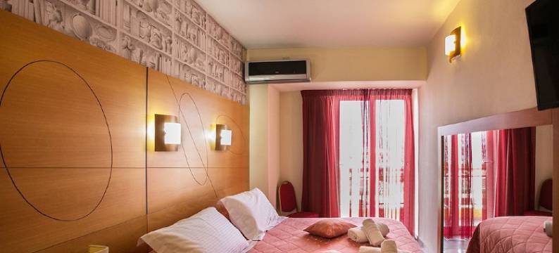 生活精品酒店(City Life Port Hotel)图片