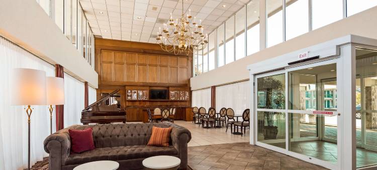 SureStay Plus Hotel by Best Western Brandywine Valley图片