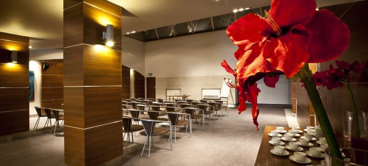 B&B HOTEL Tychy图片